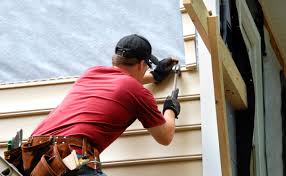 Best Vinyl Siding Installation  in Tolar, TX